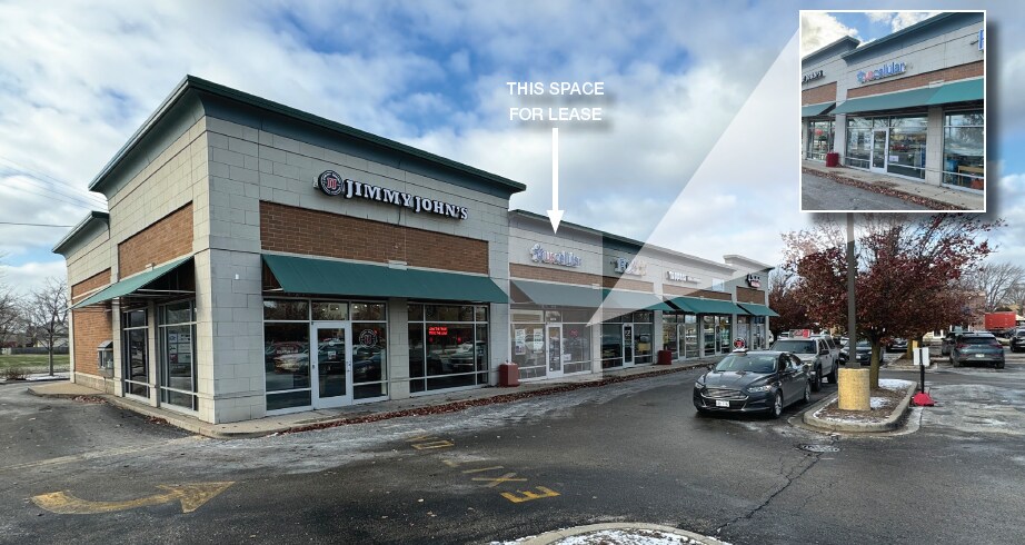 180-190 N Main St, Fond Du Lac, WI à louer Photo principale– Image 1 sur 2