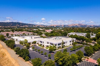 5758 W Las Positas Blvd, Pleasanton, CA - VUE AÉRIENNE  vue de carte - Image1