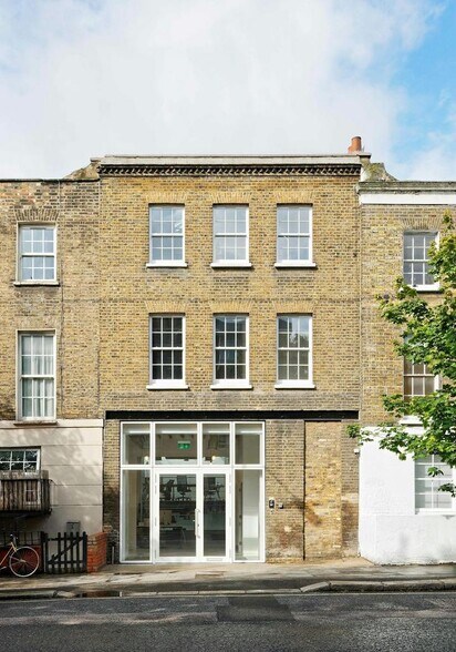 75 Bayham St, Londres à vendre - Photo de l’immeuble – Image 1 sur 110