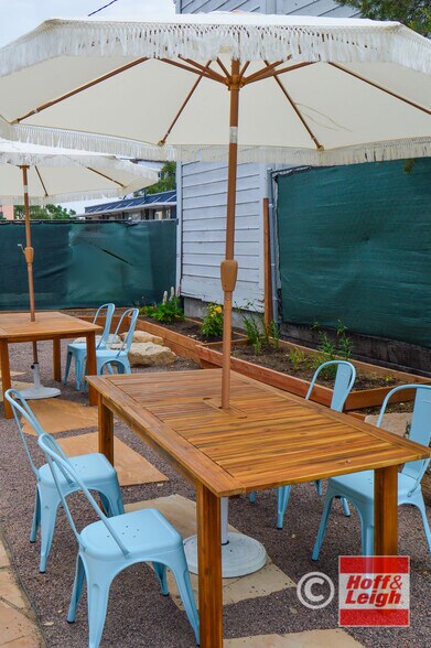 116-120 Pueblo Ave, Colorado Springs, CO à louer - Photo de l’immeuble – Image 2 sur 4