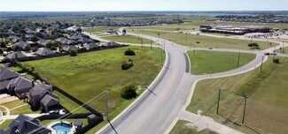 Plus de détails pour 1651 Country Club Rd, Cleburne, TX - Terrain à vendre