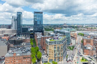 69 Canal St, Boston, MA - VUE AÉRIENNE  vue de carte - Image1