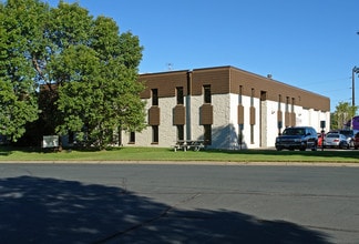 Plus de détails pour 837 Apollo Rd, Eagan, MN - Industriel/Logistique à louer