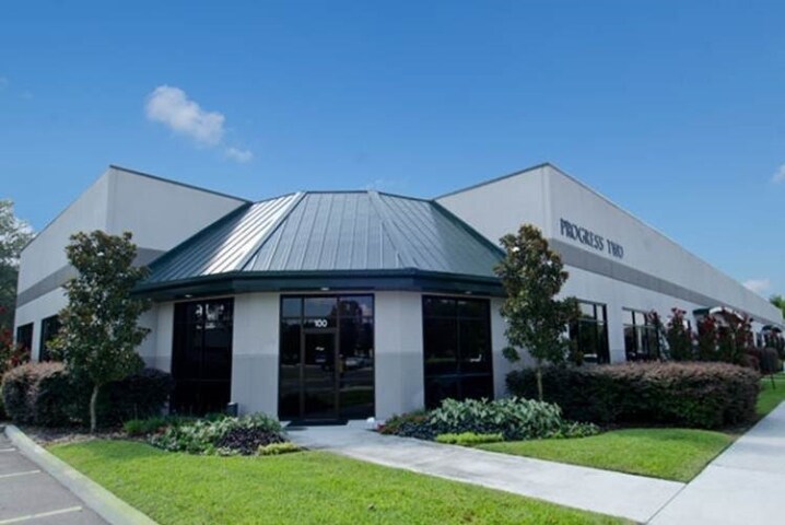 13631 Progress Blvd, Alachua, FL à louer - Photo de l’immeuble – Image 1 sur 12