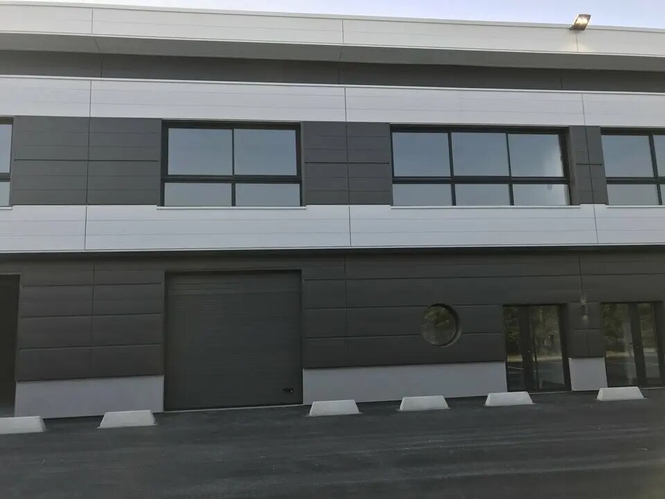 24 Allée De Dublin, Les Pavillons-sous-Bois à louer Photo de l’immeuble– Image 1 sur 9