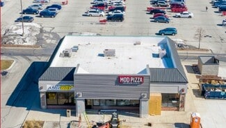 Plus de détails pour 17627-1731 Halsted St, Homewood, IL - Local commercial à vendre