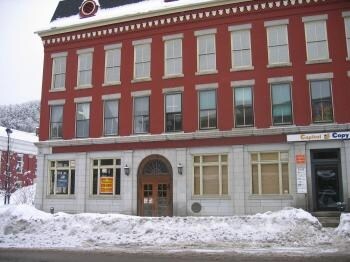 43-45 State St, Montpelier, VT à louer - Photo de l’immeuble – Image 2 sur 13