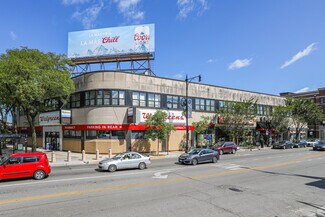 Plus de détails pour 2330-2340 W Lawrence Ave, Chicago, IL - Bureau à louer