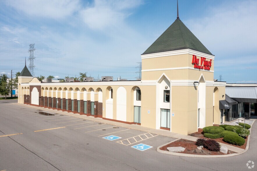 5732 Hwy-7, Vaughan, ON à vendre - Photo de l’immeuble – Image 2 sur 4