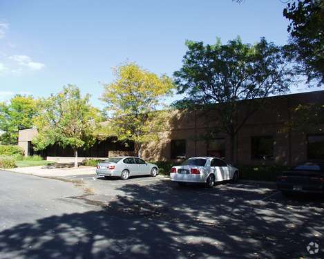 1 Inverness Dr E, Englewood, CO à vendre - Autre – Image 3 sur 15