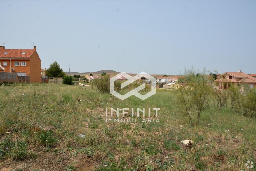 Terrain dans Torrejón del Rey, Guadalajara à vendre - Photo de l’immeuble – Image 3 sur 3