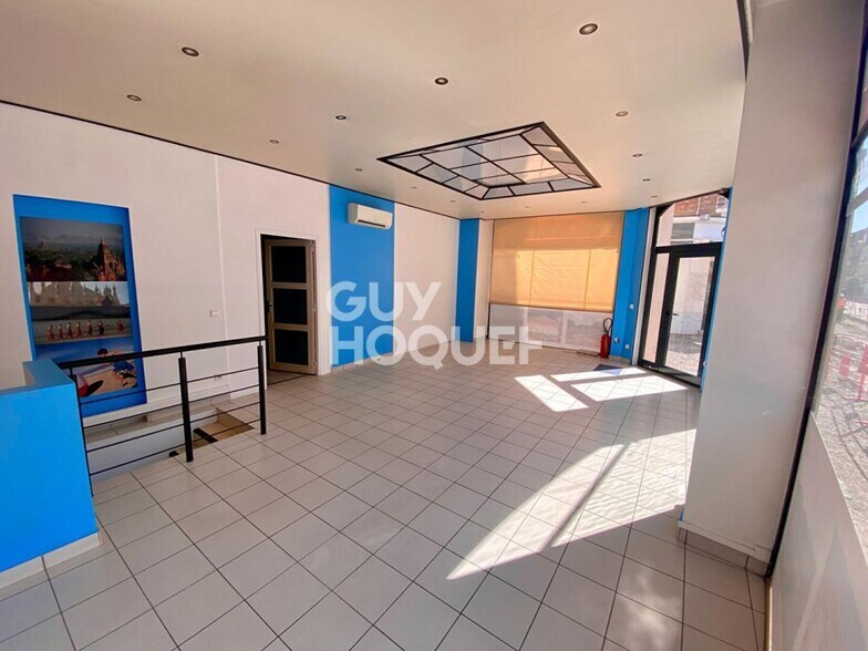 Local commercial dans Soissons à louer - Photo intérieure – Image 3 sur 3