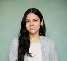 Maria Fernanda Vega