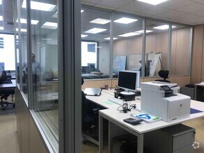 Bureau dans San Sebastián de los Reyes, Madrid à louer Photo intérieure– Image 2 sur 11