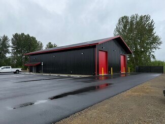 Plus de détails pour 5417 SE Alexander St, Hillsboro, OR - Industriel/Logistique à louer