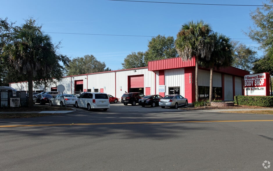 1040 Sunshine Ln, Altamonte Springs, FL à vendre - Photo de l’immeuble – Image 3 sur 3