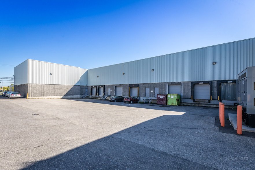 4837-4847 Rue Lévy, Saint-Laurent, QC à louer - Photo de l’immeuble – Image 2 sur 12