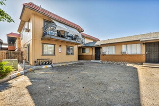 Plus de détails pour 372 Maine St, Reno, NV - Logement à vendre