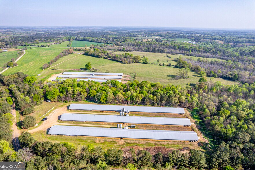 125 Walker Gresham Rd, Stephens, GA à vendre - Photo de l’immeuble – Image 3 sur 24