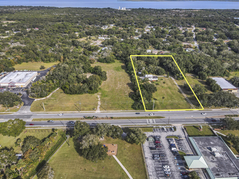 2575 US Highway 1, Mims, FL à vendre - Photo de l’immeuble – Image 2 sur 50