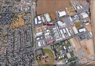 Plus de détails pour 424 Epley Dr, Yuba City, CA - Local d'activités à louer