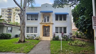 114 Antilla Ave, Miami FL - Immobilier d'entreprise