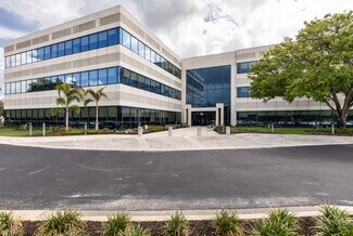 Plus de détails pour 8800 Grand Oak Cir, Tampa, FL - Bureau à louer