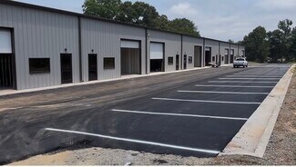 Plus de détails pour 585 Chatham St, Sanford, NC - Local d'activités à louer