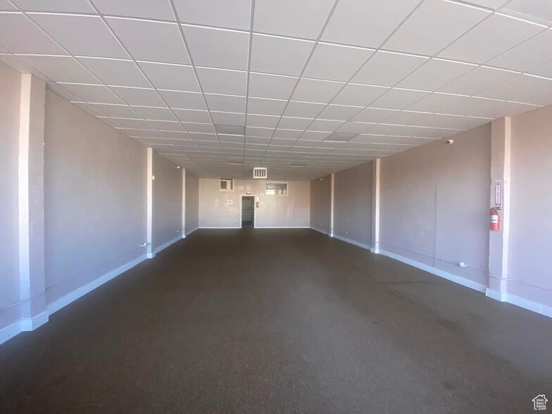 22 Main st, Duchesne, UT à vendre - Photo principale – Image 1 sur 20