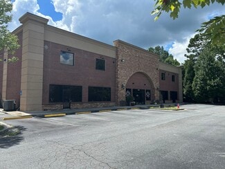 Plus de détails pour 2000 Ray Moss Connector, Johns Creek, GA - Local commercial à vendre