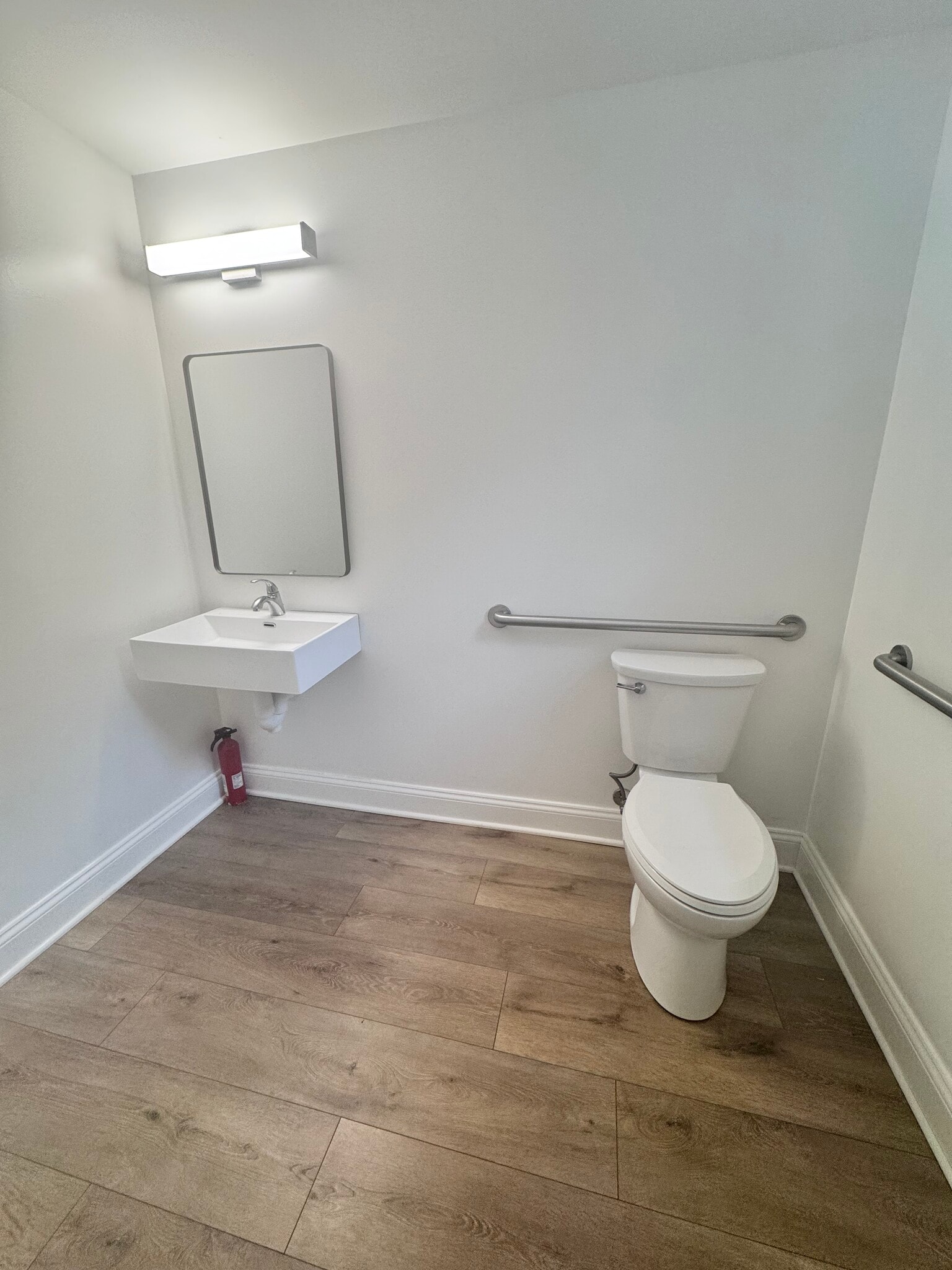 601 Conestoga Rd, Villanova, PA à louer Photo intérieure– Image 1 sur 7