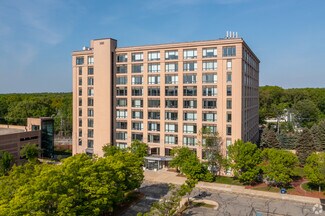 Plus de détails pour 300 Brickstone Sq, Andover, MA - Coworking à louer