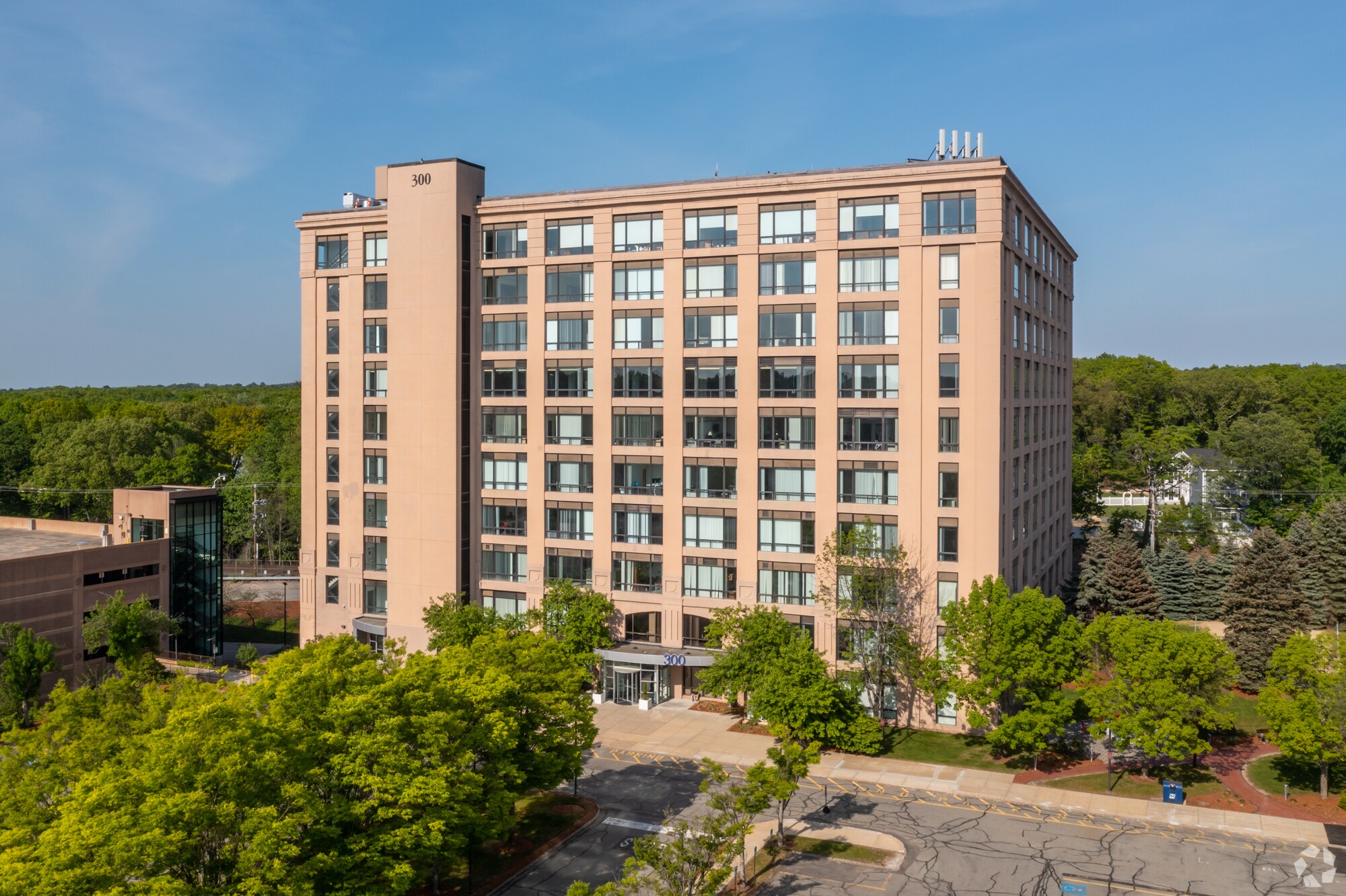 300 Brickstone Sq, Andover, MA à louer Photo principale– Image 1 sur 11