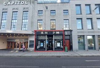 Plus de détails pour 441 Union St, Aberdeen - Local commercial à louer