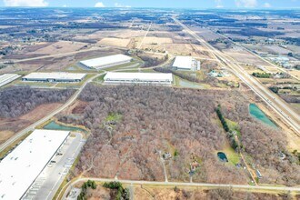 1870 Harrison Rd NW, Johnstown, OH - Vue aérienne  vue de carte - Image1