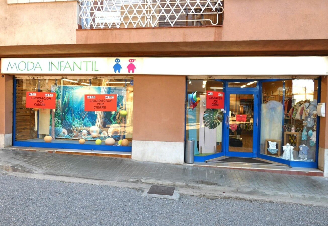 Sant Vicenç dels Horts, BAR 08620 - - - Photo intérieure - Image 1 of 18