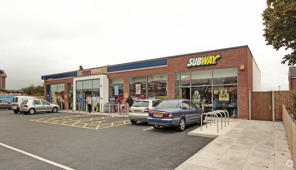 Lytham Rd, Warton à louer - Photo principale – Image 3 sur 3