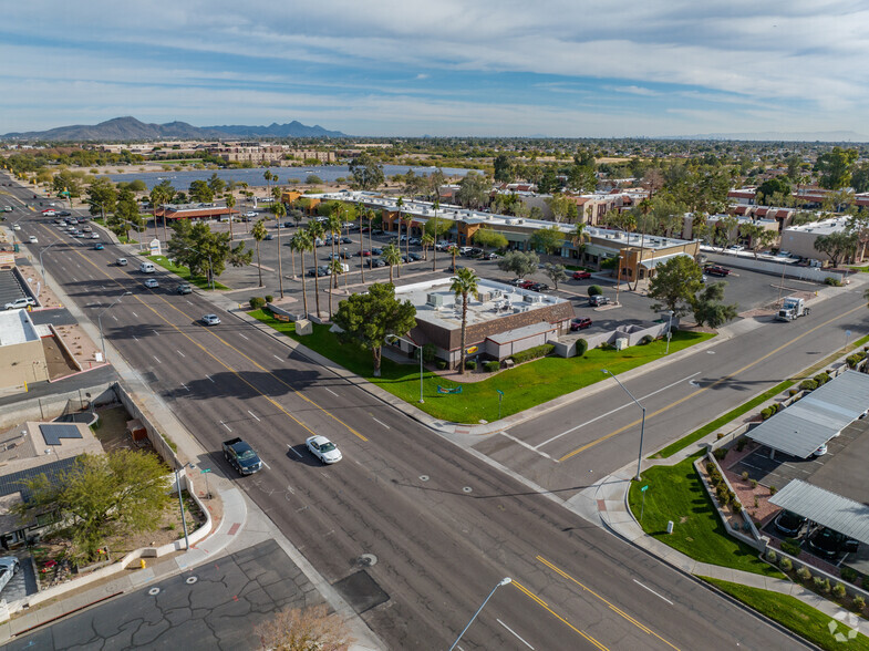 5161 W Thunderbird Rd, Glendale, AZ à louer - Photo de l’immeuble – Image 3 sur 5