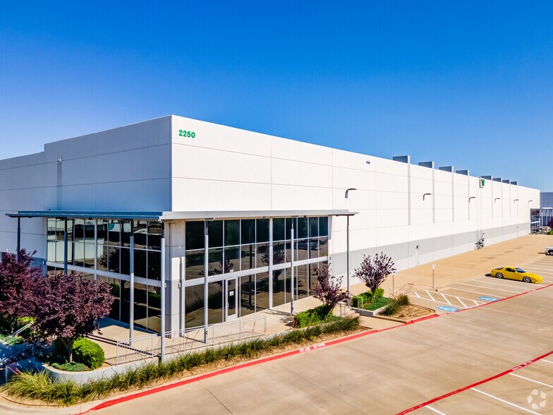 2250 Lion Country Pky, Grand Prairie, TX à louer - Photo de l’immeuble – Image 3 sur 17