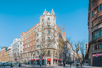 Plus de détails pour Calle Serrano, 16, Madrid - Bureau à louer