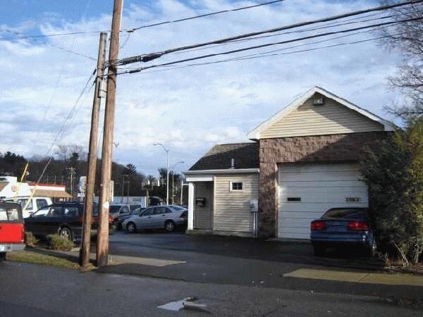 337 Broadway, Kingston, NY à louer - Photo de l’immeuble – Image 3 sur 17