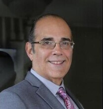 Alfredo Fresnedo
