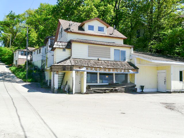 137-139 Arthur Ave, Fox Lake, IL à vendre Photo de l’immeuble– Image 1 sur 12