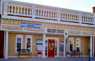 Plus de détails pour 31-39 Main St, Littleton, NH - Bureau à louer