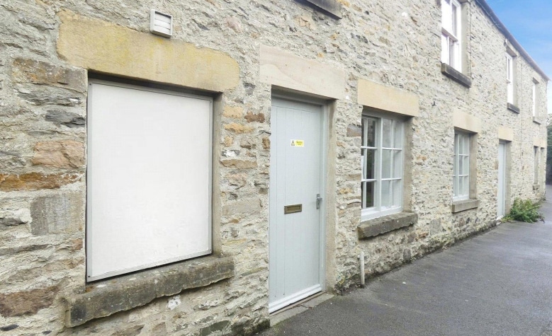 2 Kelberdale Court, Leyburn à louer - Photo principale – Image 1 sur 1