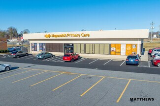 Plus de détails pour 3060 Hickory Blvd, Hudson, NC - Bureau à vendre