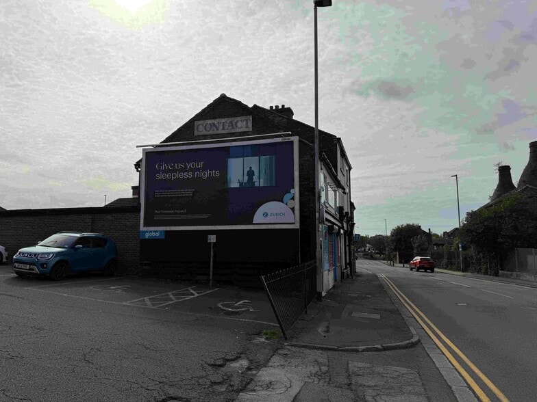 21-27 Commerce St, Stoke On Trent à vendre - Photo de l’immeuble – Image 2 sur 5