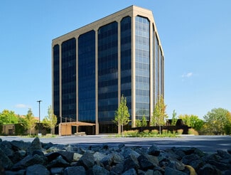 Plus de détails pour 7101 Metro Blvd, Edina, MN - Bureau à louer
