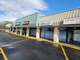 Plus de détails pour 195-203 Mastic Beach Rd, Mastic Beach, NY - Local commercial à louer