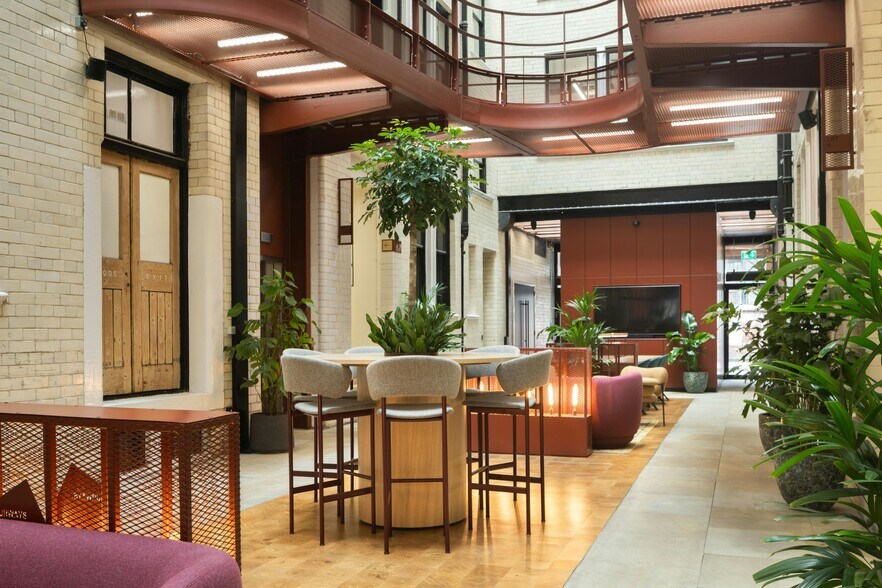 57 Hilton St, Manchester à louer - Photo de l’immeuble – Image 2 sur 14